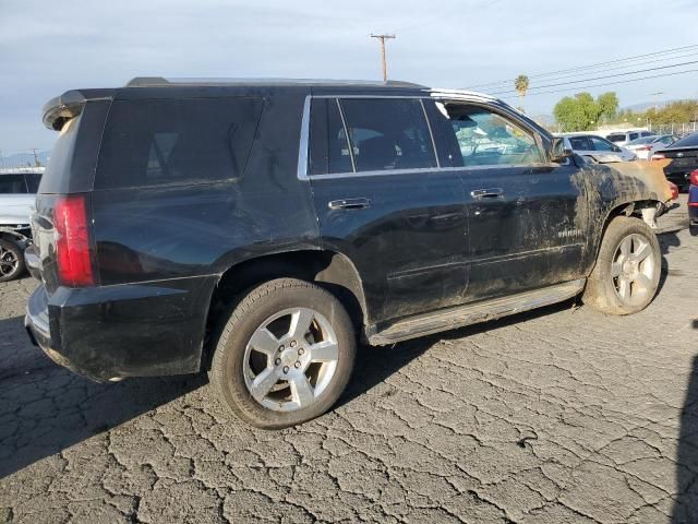 2018 Chevrolet Tahoe K1500 Premier