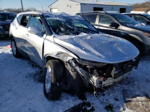 2020 Chevrolet Blazer 1LT