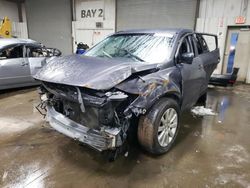 Mazda salvage cars for sale: 2008 Mazda CX-9