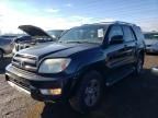 2003 Toyota 4runner Limited