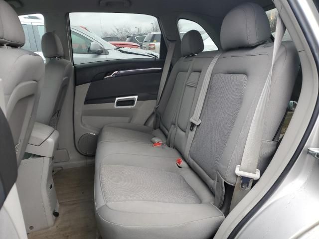 2008 Saturn Vue XE