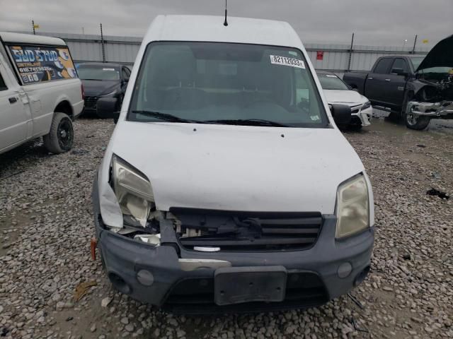 2012 Ford Transit Connect XL