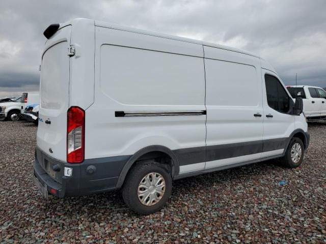 2022 Ford Transit T-350