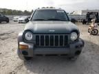 2003 Jeep Liberty Sport