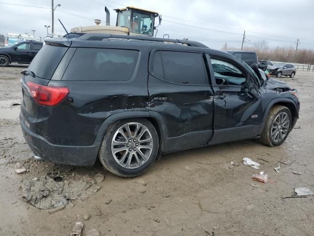 2017 GMC Acadia ALL Terrain