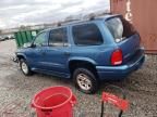 2002 Dodge Durango SLT Plus