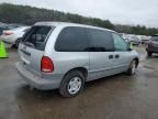 2000 Dodge Caravan