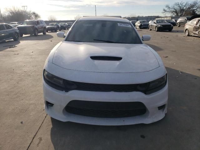 2020 Dodge Charger Scat Pack