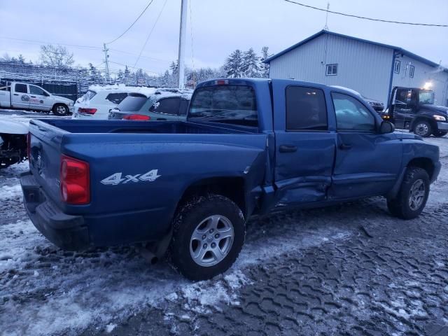 2006 Dodge Dakota Quad SLT