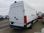 2021 Mercedes-Benz Sprinter 2500