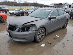 Vehiculos salvage en venta de Copart Lebanon, TN: 2012 Honda Accord LX