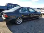 2003 BMW 525 I Automatic