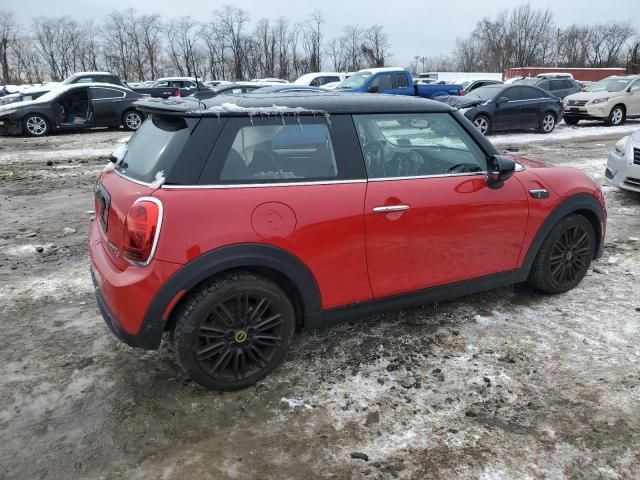 2023 Mini Cooper SE