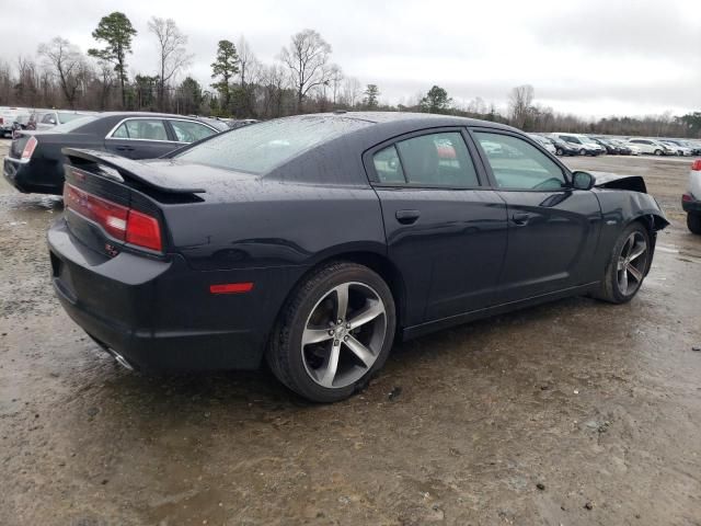 2014 Dodge Charger R/T