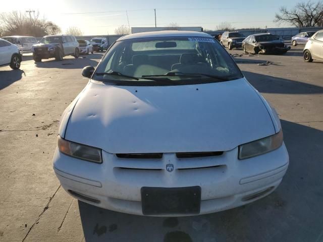 1999 Dodge Stratus