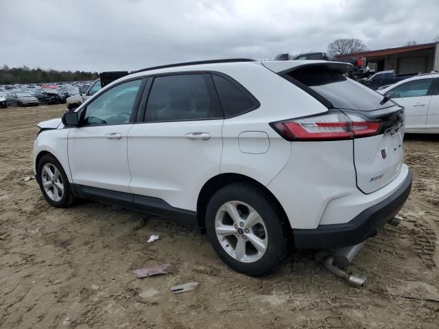 2020 Ford Edge SE