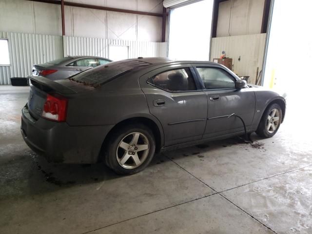 2010 Dodge Charger SXT