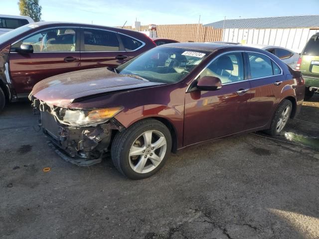 2009 Acura TSX