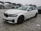 2022 BMW 530 I