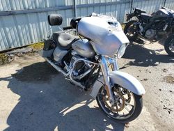 Salvage cars for sale from Copart Shreveport, LA: 2020 Harley-Davidson Flhx