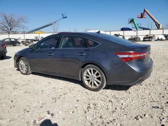 2013 Toyota Avalon Base