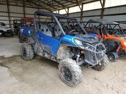Can-Am salvage cars for sale: 2022 Can-Am Commander XT 1000R