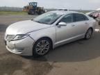 2015 Lincoln MKZ