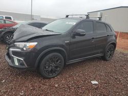 2018 Mitsubishi Outlander Sport ES for sale in Phoenix, AZ