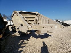 Salvage cars for sale from Copart San Antonio, TX: 2024 Other Trailer