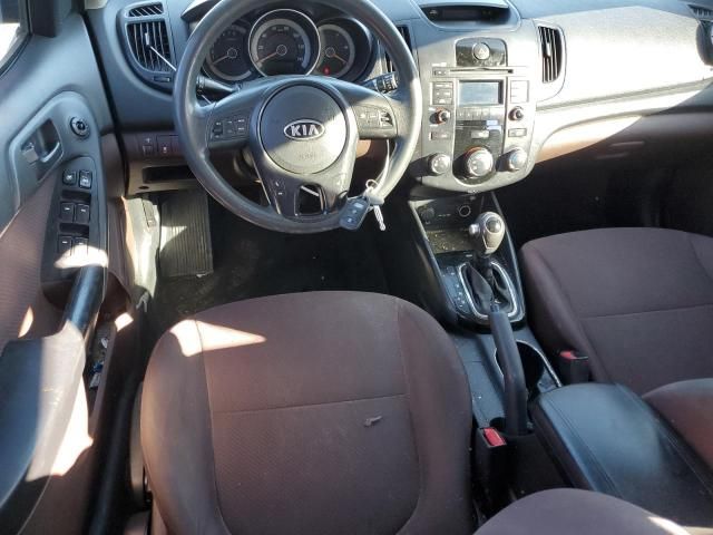 2011 KIA Forte EX