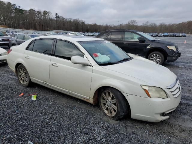 2006 Toyota Avalon XL