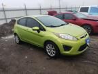 2011 Ford Fiesta SE