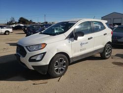 2020 Ford Ecosport S for sale in Nampa, ID