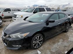 2016 Nissan Maxima 3.5S for sale in Magna, UT