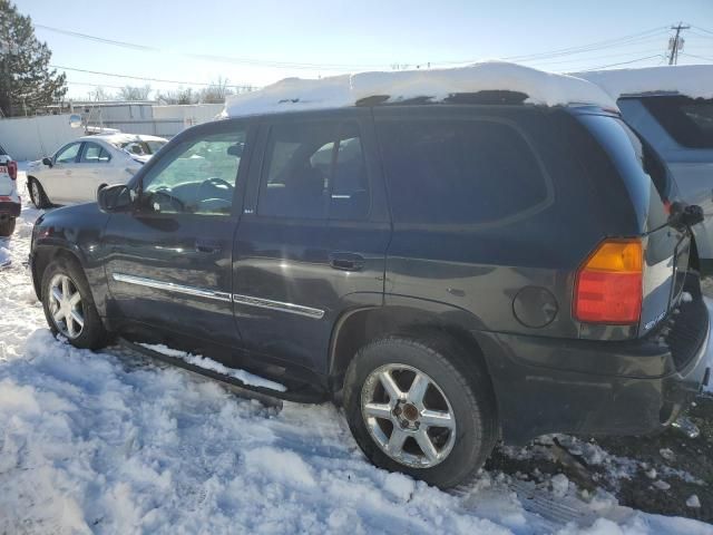 2008 GMC Envoy