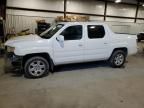 2007 Honda Ridgeline RTS