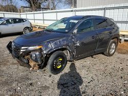 Hyundai Tucson salvage cars for sale: 2022 Hyundai Tucson SEL