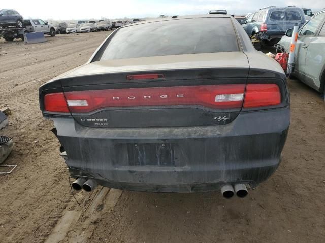 2014 Dodge Charger R/T