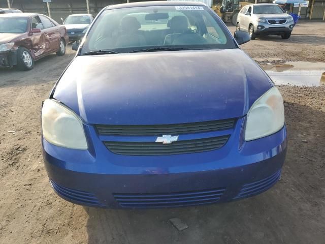 2007 Chevrolet Cobalt LS