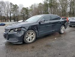 2014 Chevrolet Impala LT for sale in Austell, GA