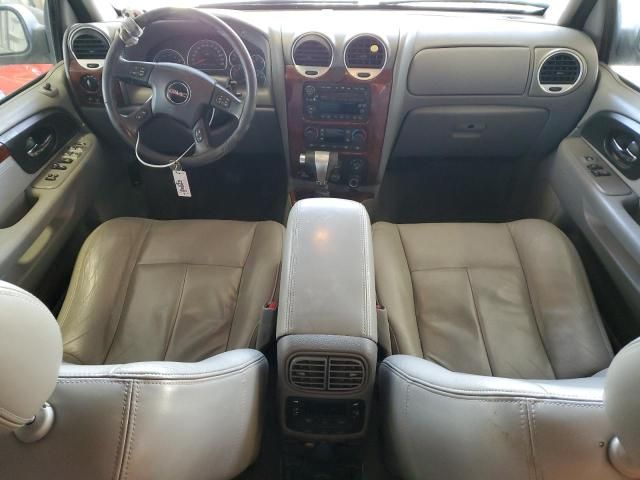 2008 GMC Envoy