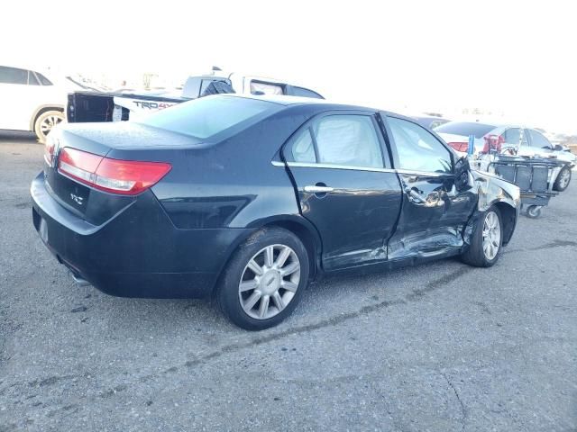 2010 Lincoln MKZ