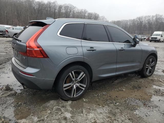 2019 Volvo XC60 T5