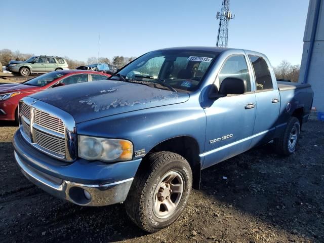 2003 Dodge RAM 1500 ST