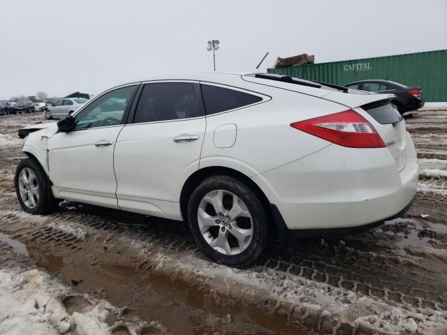 2012 Honda Crosstour EXL