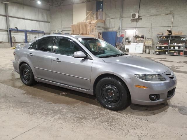 2007 Mazda 6 I