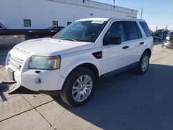 Land Rover LR2 Vehiculos salvage en venta: 2008 Land Rover LR2 SE