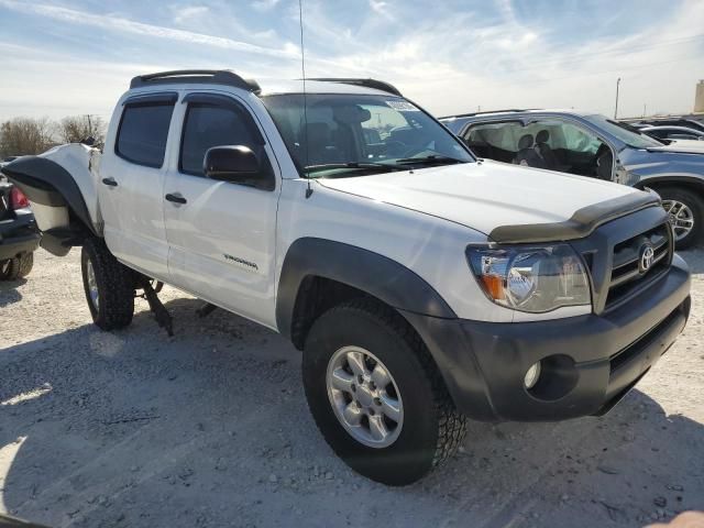 2006 Toyota Tacoma Double Cab