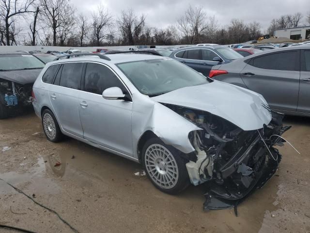 2013 Volkswagen Jetta TDI