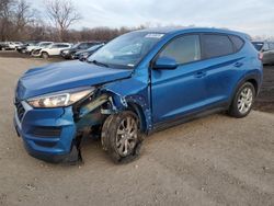 2020 Hyundai Tucson SE for sale in Des Moines, IA